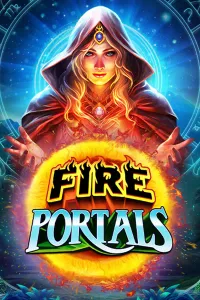 Fire Portals
